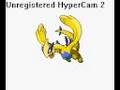 Pokemon Sprites!