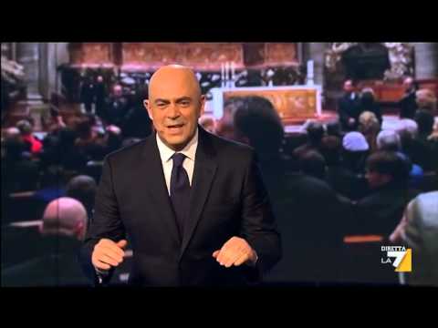 Crozza nel Paese delle Meraviglie - Puntata 28/03/2014