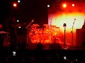 Schmedley Wilcox pt. 1 - Dream Theater  São Paulo 08/03/2008