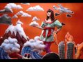 Luce Manger Du Sable Official Music Video and Lyrics