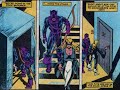 Hawkeye New Beginnings Hawkeye New Beginnings