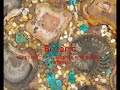 SEMIPRECIOUS STONES