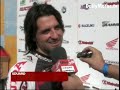 Sexta prueba Quad Cross