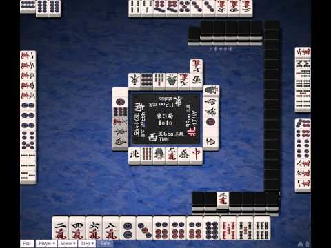 mahjong games