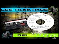 El Ritmo Arabe - Pioneer Dj ★Los Maniatikos Del Mixtape★