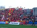Nagoya Grampus Eight supporters