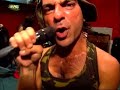 Kalashnikov - one love one family