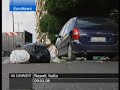 Naples - Italy - EuroNews - No Comment