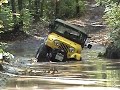 67 Jeep in Bobcaygen
