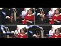Click here to watch this video Controlling Robotic Arms With His Mind !!!