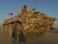 musceleni in iraq