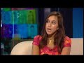 Big Brother 8 UK - Shabnam on BBLB Big Brother 8 UK - Shabnam on BBLB