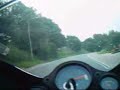 Aprilia RS Ghostrider Movie Limburg Holland (landgraaf)