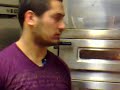 Pizzacilar Krali Adayi Mehmet Karatas Pizzacilar Krali Adayi Mehmet Karatas
