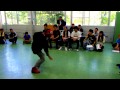 Click here to watch this video 神戸芸術工科大学 All Shade Vol.1 semifinal延長戦 ビスタクマ－ズ vs LLP win(LLP)