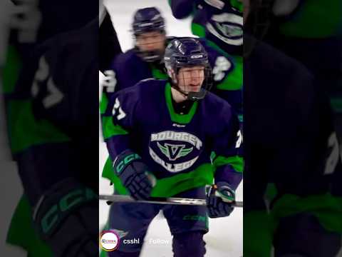 William Sasseville MVP Championships