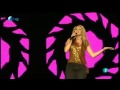Shakira -  Las de la Intuición (RIR Madrid 2010)