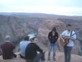 Company of Thieves - "Even in the Dark" (Acoustic)