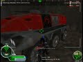 Command and Conquer Renegade NOD multiplayer practice  with RGH