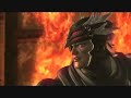 Ninja Gaiden 2 new video