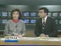 WSCV Telemundo 51 News Open 1987 WSCV Telemundo 51 News Open 1987