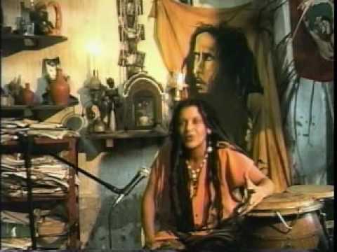 Coco em Olinda