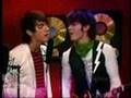 Tribute:Jonas brothers