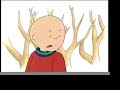 Caillou Parody
