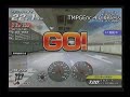 WMMT3 Wangan Line Eastbound 4.01.494（湾岸線東行き）世界最速ライン公開!!