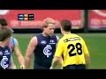 Carlton Port Adelaide Your Best & Your Bold!