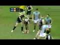 Carlton Port Adelaide Your Best & Your Bold!