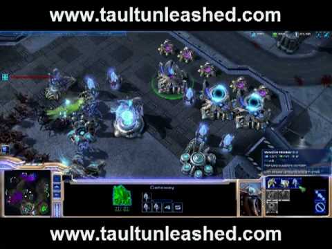 Starcraft 2 Cheats