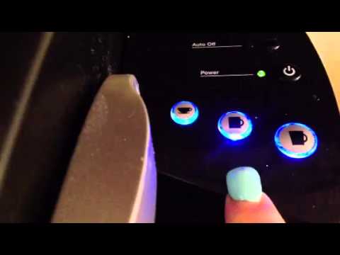 How To use a Keurig Coffee Maker