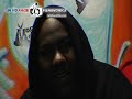Mistah F.A.B. speaks on the One West movement