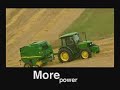 JD 5015 Standart Series Tractors Original Video.. JD 5015 Standart Series Tractors Original Video..