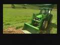 JD 5015 Standart  Series Tractors Original Video..