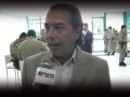Diretoria da ASBAN Ofereceu Coquetel para os PMs de Goiás
