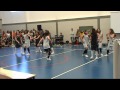 ESPR @ Pinheiriadas 2008 - Demonstra��o de Dan�a