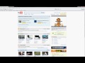 Anfang der Tutorial Reihe - Ubuntu