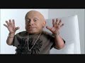 Verne Troyer Something In Your Mouth