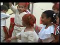 Kinder colegio icaro festival septiembre 2007