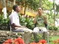 Entrevista a Elias Carmelo, estudiante de la Universidad Tecnológica de Bolívar, beneficiario del programa POETA Accesible.