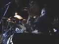 Billy Kilson on Drums Billy Kilson on Drums