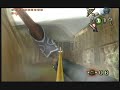 Zelda Twilight Princess - Hidden Village