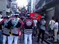 '07 Kishiwada Danjiri Matsuri 9 / 岸和田だんじり祭〜北町@紀州街道