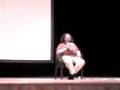 videos de Richard Stallman en San Marcos: Sobre que es Hacker