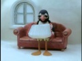 Pingu: Pingu has Music Lessons - HD - 1080p