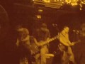 funk band i was plaing for