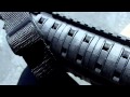 JBW: AR-15 Update - Bushmaster XM15 E2S - NoMar PlateS!