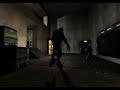 Last Man Standing Doom3 Coop Video
